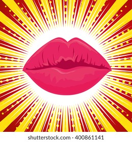 pop art design 