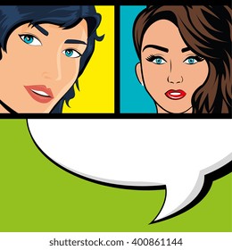 pop art design 