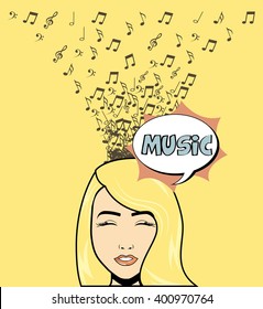 pop art design 