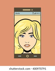 pop art design 