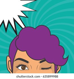 pop art design