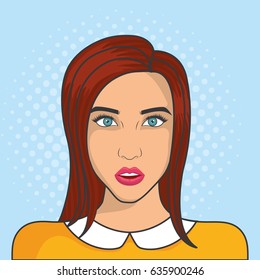 pop art design