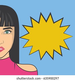 pop art design