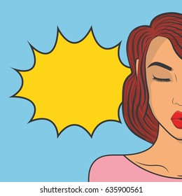 pop art design