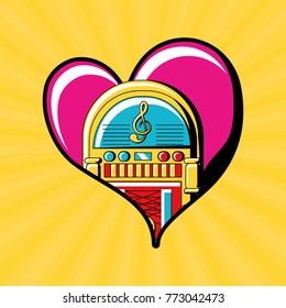 pop art design
