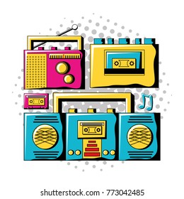 pop art design