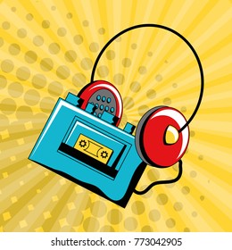 pop art design