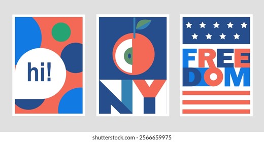 pop art design for prints on clothing, t-shirts, banner, flyer, cards, souvenir, poster card, 