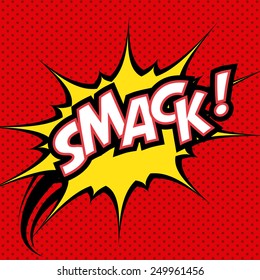 pop art design, vector illustration eps10 graphic 