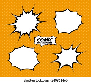 pop art design, vector illustration eps10 graphic 