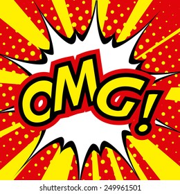 pop art design, vector illustration eps10 graphic 