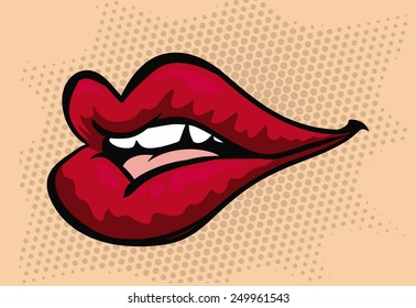 pop art design, vector illustration eps10 graphic 