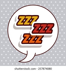 Pop art design, vector illustration