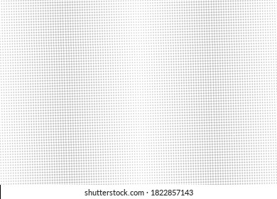 El arte pop tiene fondo. Papel pintado monocromo de vintage geométrico desvanecido. Diseño geométrico de color gris medio. Dibujo de arte pop. Patrón retro. Portada de la revista del libro de historietas. Estilo de los 90.