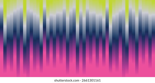 pop art gradient background assets