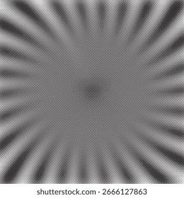 plano de fundo de meio-tom da pop art. Pop art splash background, explosão no estilo do livro de quadrinhos. Wow vetor Halftone Comic book.