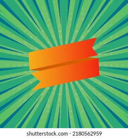 Pop art pattern. comic starburst background. vector illustration. sunburst sunbeam background template Discount banner shape sunburst Abstract sunburst design. Vintage colorful rising sun o
