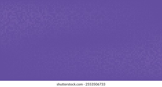 Pop art purple retro comic background, vector eps10