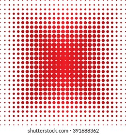  Pop art retro style texture. Visual emotions. Vector cartoon background. Isolated art illustartion.