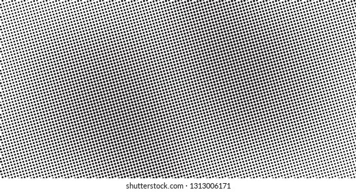 Pop art style banner design, halftone dots effect, abstract vector background