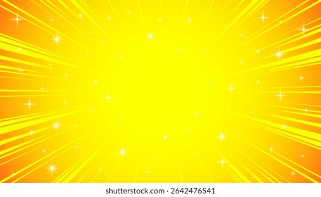 Pop art style comic background. Vector illustration.