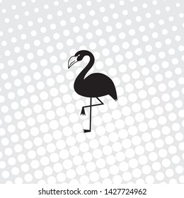 Pop art style Undo Arrow Icon, Motion icon. Back arrow icon. Arrow button.
