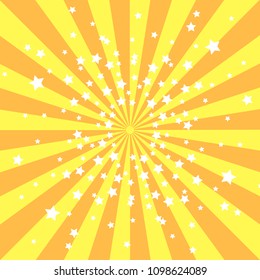 Pop art style vector