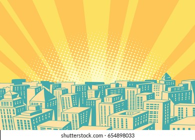 City Pop 图片 库存照片和矢量图 Shutterstock