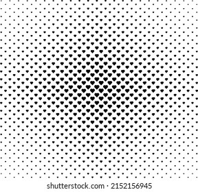 pop art tangier grid  illustration background print halftone abstract black texture shape element white pattern