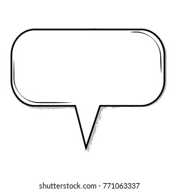 Pop art textbox