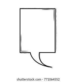 Pop art textbox