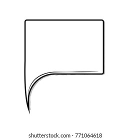 Pop art textbox