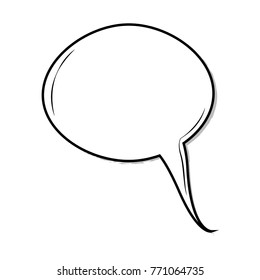 Pop art textbox