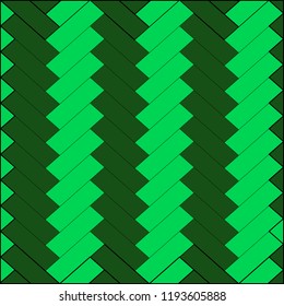 Pop art vector background