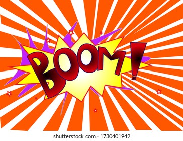 pop art vintage 90s boom