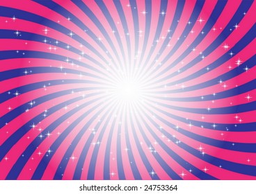 Pop background
