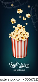 pop corn