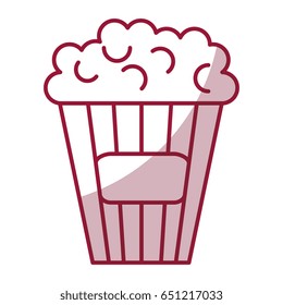 pop corn cinema food