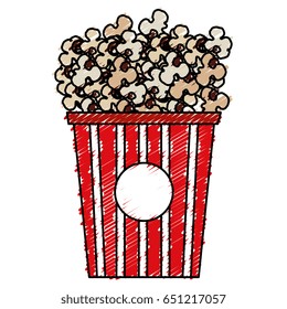 pop corn cinema food