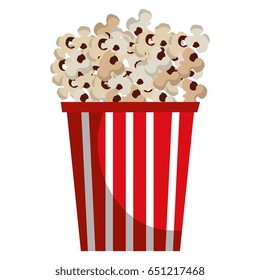 pop corn cinema food