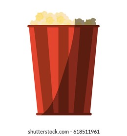 pop corn icon