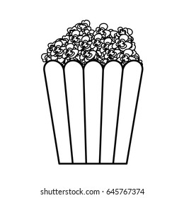 pop corn icon