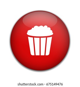 pop corn icon