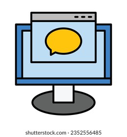 Pop Up Icon Design For Personal And Commercial Use