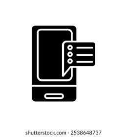 pop up icon flat line symbol set.