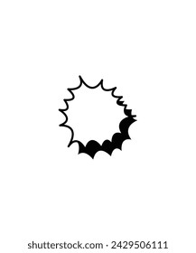 icono pop, vector mejor icono plano.