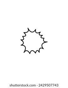 icono pop, vector mejor icono plano.