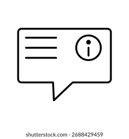 Icono de Pop con fondo blanco Vector Ilustración de stock