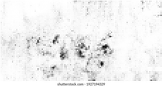 pop pattern dot raster printing halftone background vector illustration