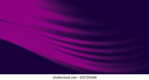 pop pattern dot raster printing halftone background vector illustration